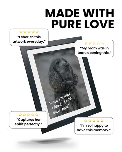 Custom pet portrait, dog mom gifts, dog dad gifts, pet memorial gifts, dog memorial gifts, best pet portrait, personalized dog portrait, custom dog painting, pet loss gifts, pet remembrance gifts, dog lover gifts, custom pet art, black and white pet portrait, pet memorial frame, personalized pet memorial, custom pet canvas, dog tribute art, dog memorial plaque, pet memorial ornament, pet portrait gift.