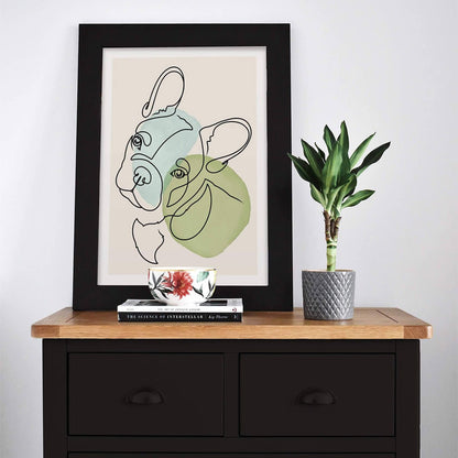 Forest - Custom Pet Poster