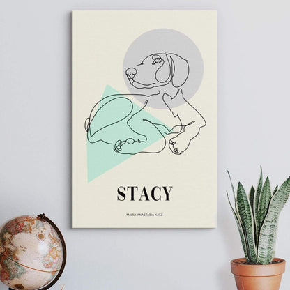 Eclipse - Custom Pet Canvas