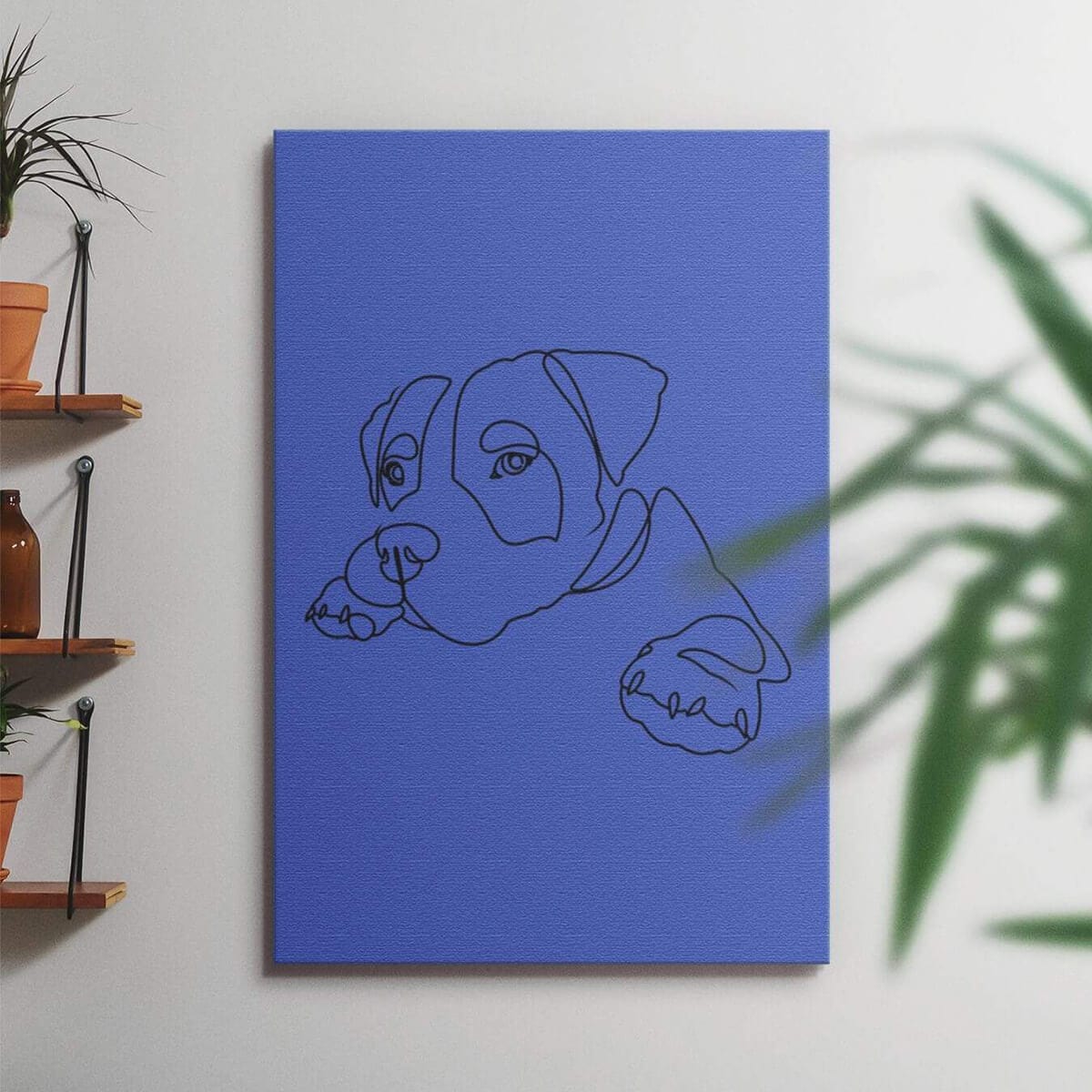 Colorways - Custom Pet Canvas