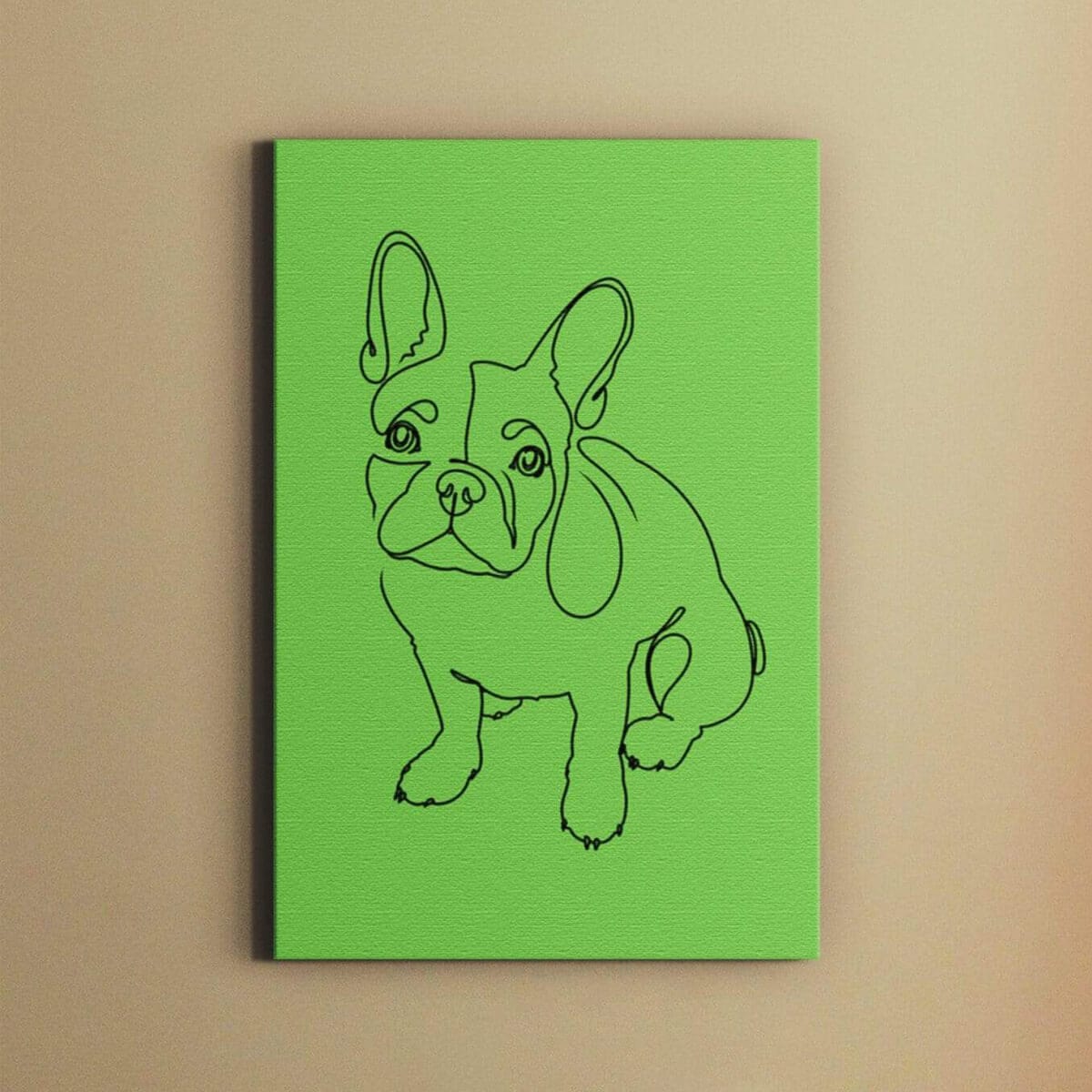Colorways - Custom Pet Canvas