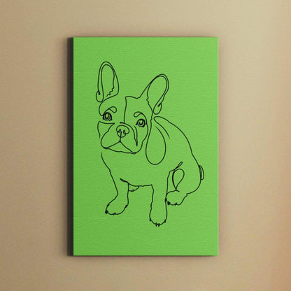Colorways - Custom Pet Canvas